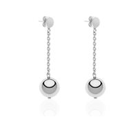 Earrings Unoaerre Woman in Bronze 2337